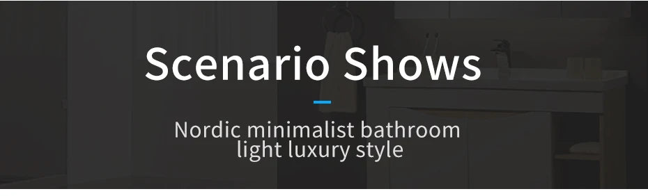 Basin Faucet Waterfall Black with Brushed Bathroom Basin sink Faucet Cold and Hot Water Mixer Single Handle Bathroom Taps 855951