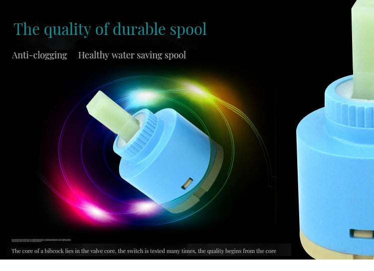 Hot Faucet Face Sink Bathroom Taps Shower Room Accessories TOILET Tap Hydrant Mixer Robinet Improvement Water tank paddy field