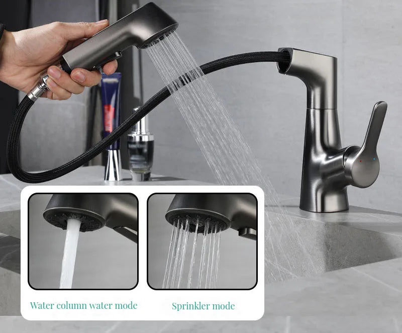 Hot Faucet Face Sink Bathroom Taps Shower Room Accessories TOILET Tap Hydrant Mixer Robinet Improvement Water tank paddy field
