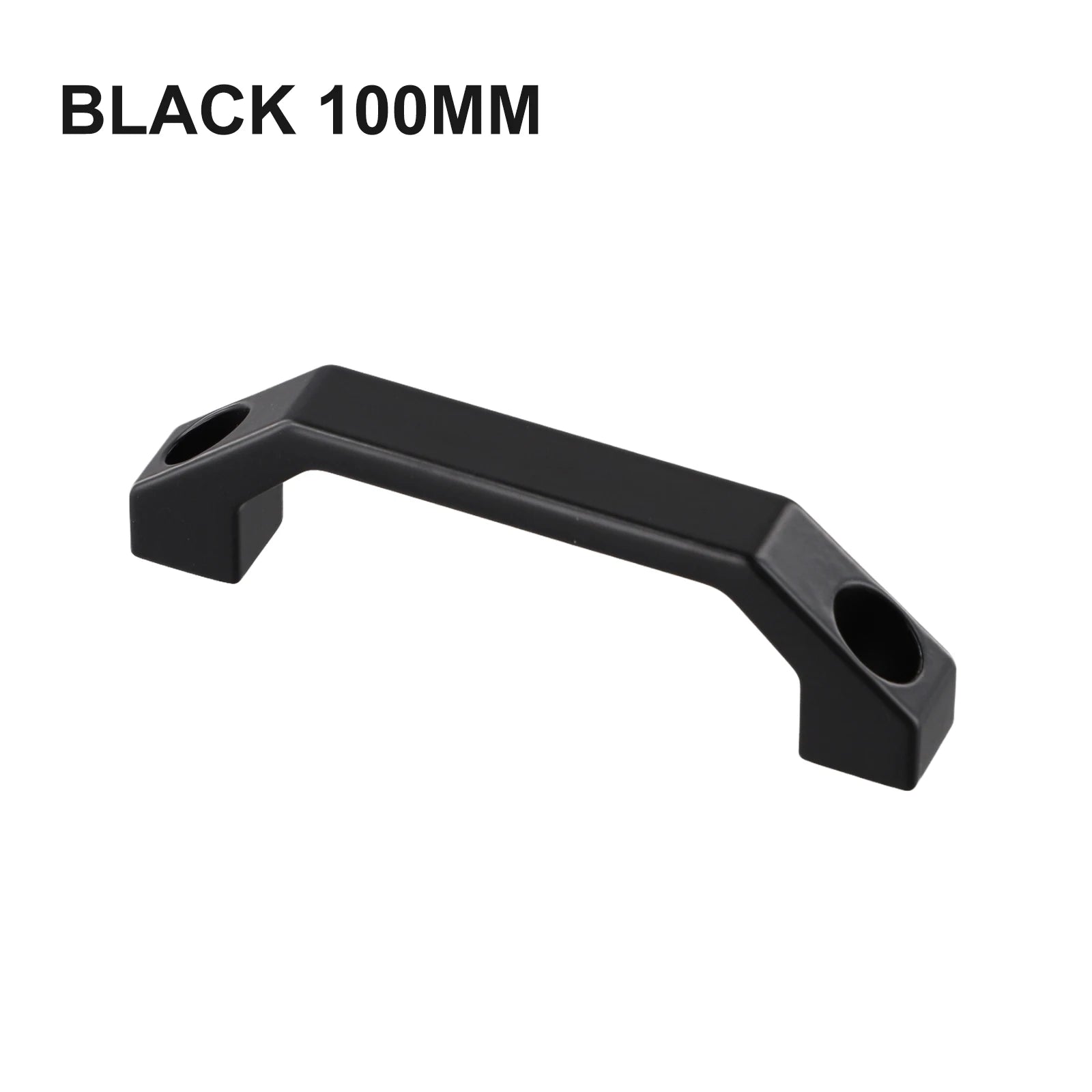 Adaptable For Indoor Decoration Aluminum Alloy Handle Furniture Handle Easy Installation High Strength Lightweight