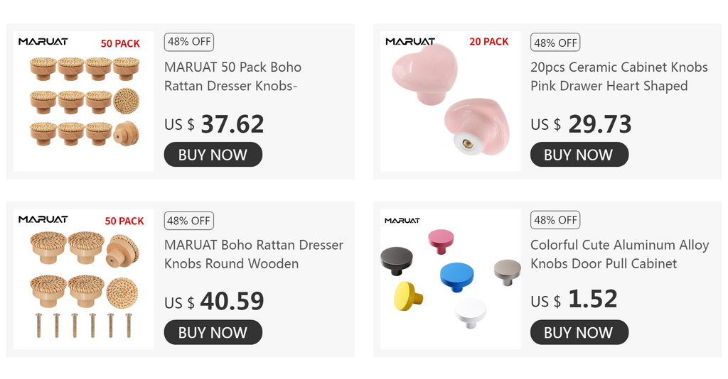 Furniture Handles Pink Children's Pull Kitchen Cabinet Handles Modern Single Hole Ceramic Wardrobe Knobs Drawer Door Hardware