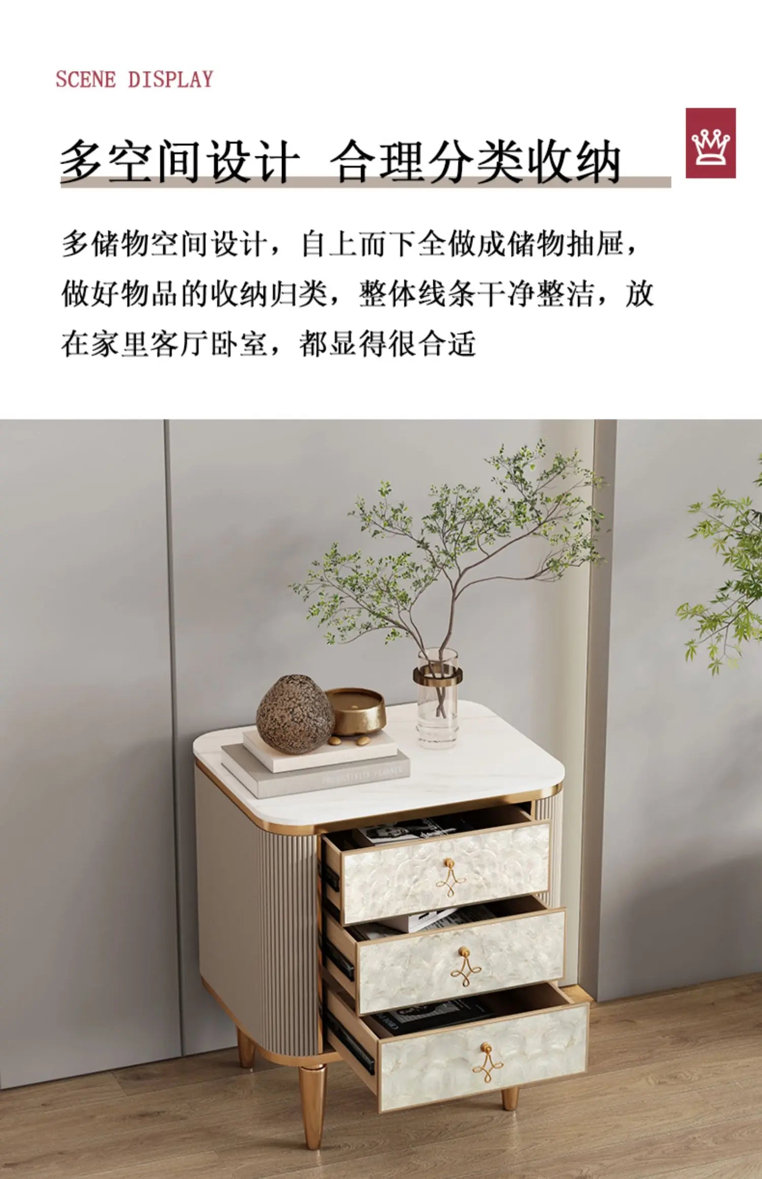 Modern Luxury Metal Cabinets Living Room Handles Modern Standing Cabinets Entryway Vintage Woonkamer Kasten House Accessories