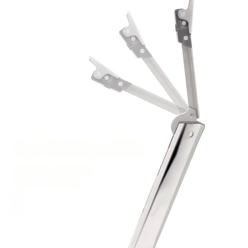 New Heavy Duty Hydraulic Cabinet Hinge Randomly Stop Soft Closing Kitchen Hinges Adjustable Door Support Lift Up Door Hardware