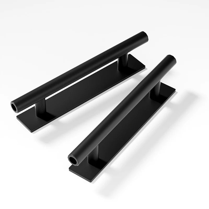 1pc Self-adhesive Handles For Non-punched Door Handles Multi-purpose Handles Simple And Modern Small Handles Cabinet Pulls