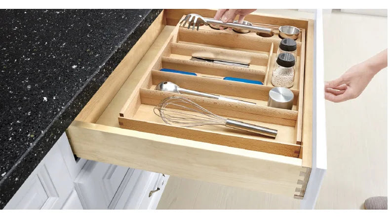 Furniture Drawer Slide Contact Bounce Free Handle Guide Rail Support