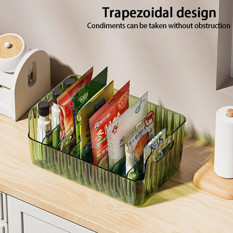 Rotating Spice Rack For Home Kitchens Multi-Functional Storage Tray For Seasoning Bottles And Jars, And Cosmetics