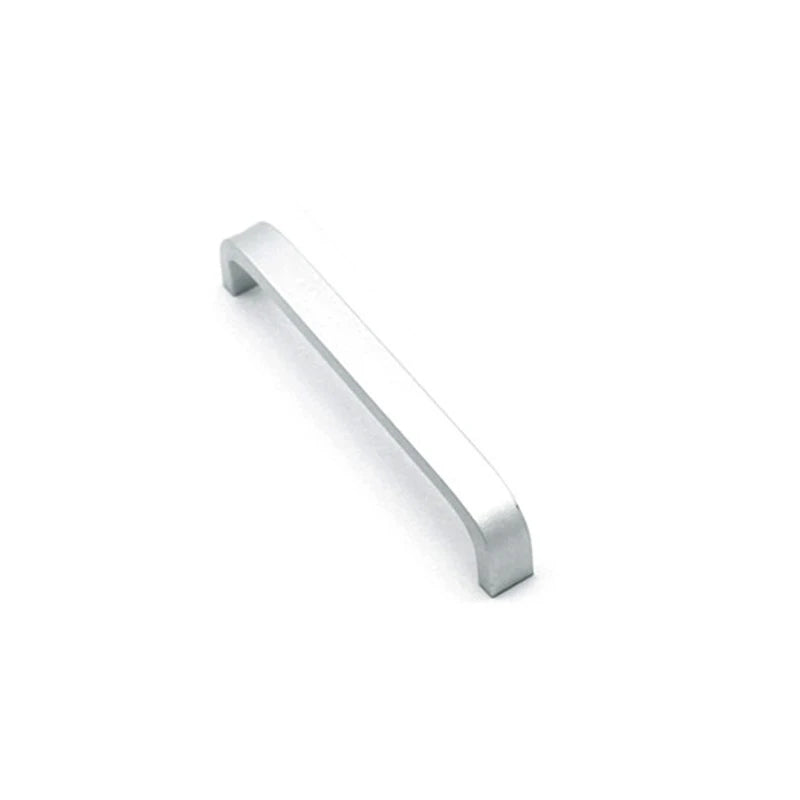 1/6pcs door handles, cabinet drawer wardrobe handles, furniture accessories handles, Hardware accessories