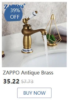 ZAPPO Shower Panel with Rainfall Waterfall Shower Head 5 Body Jets and 3-Function Handheld Rain Massage System Shower Column Tap