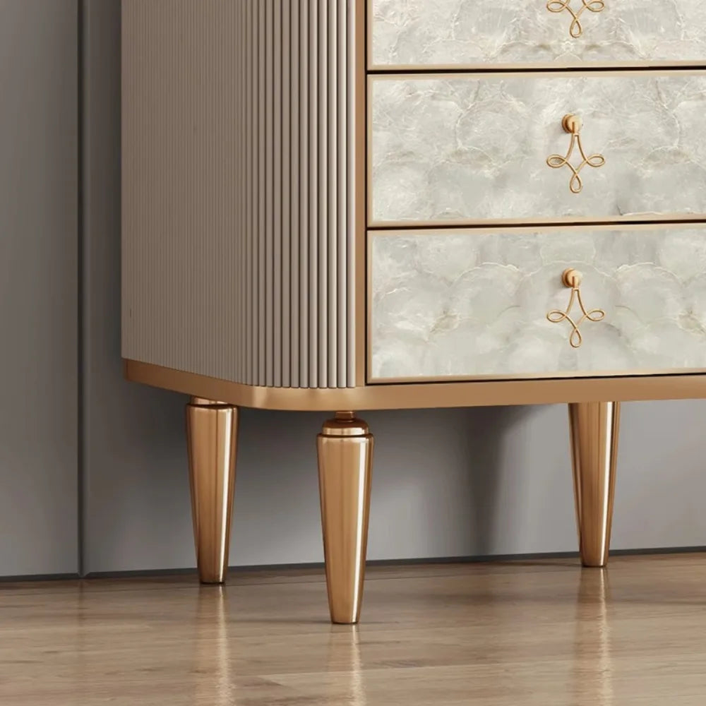 Modern Luxury Metal Cabinets Living Room Handles Modern Standing Cabinets Entryway Vintage Woonkamer Kasten House Accessories