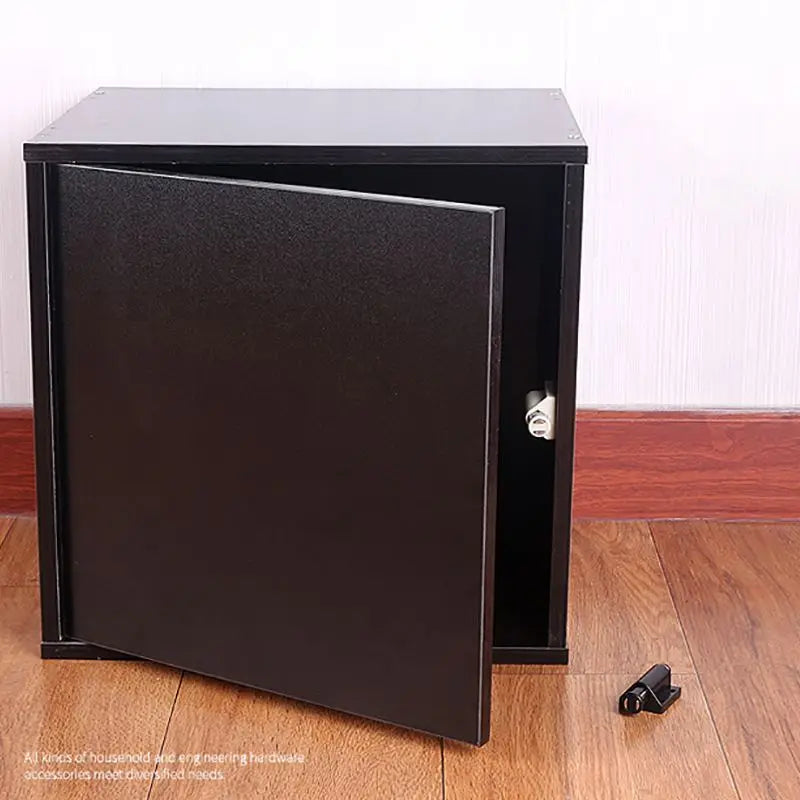 Rebounding Magnetic Drawer Latch Door Closer Furniture Hardware Cabinet Catches Door Stopper for Wardrobe/Kitchen Cupboard