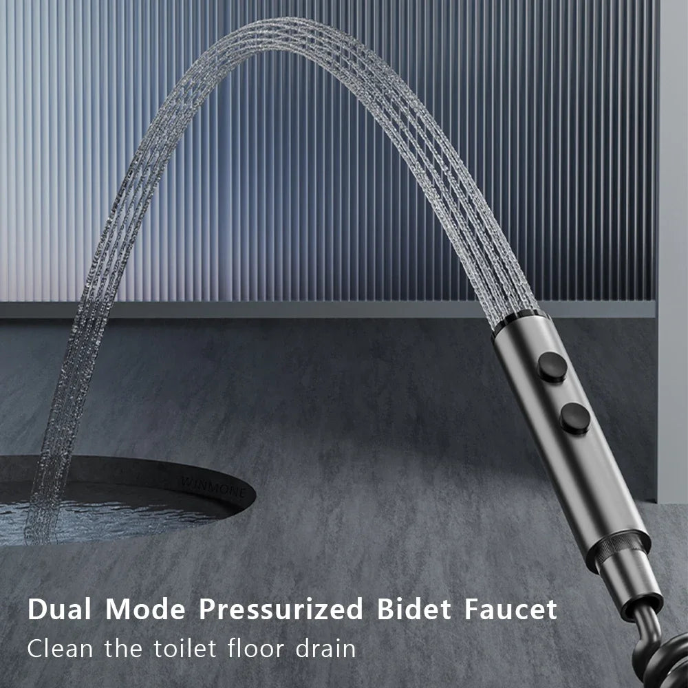 Tempered Glass Panel Rain Bathroom Shower Faucets Set Cold Hot Mixer Taps Rainfall Shower Faucet Complete Bathtub Showers System