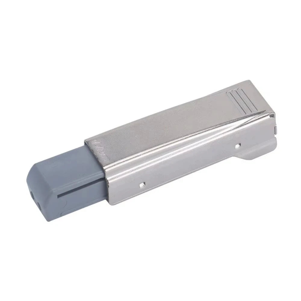 Cabinet Door Hinge Damper Buffer Soft Quiet Closing For Blum Hinge Kitchen Cupboard Wardrobe Furniture Hardware 3 Sizes Optional