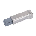 Cabinet Door Hinge Damper Buffer Soft Quiet Closing For Blum Hinge Kitchen Cupboard Wardrobe Furniture Hardware 3 Sizes Optional