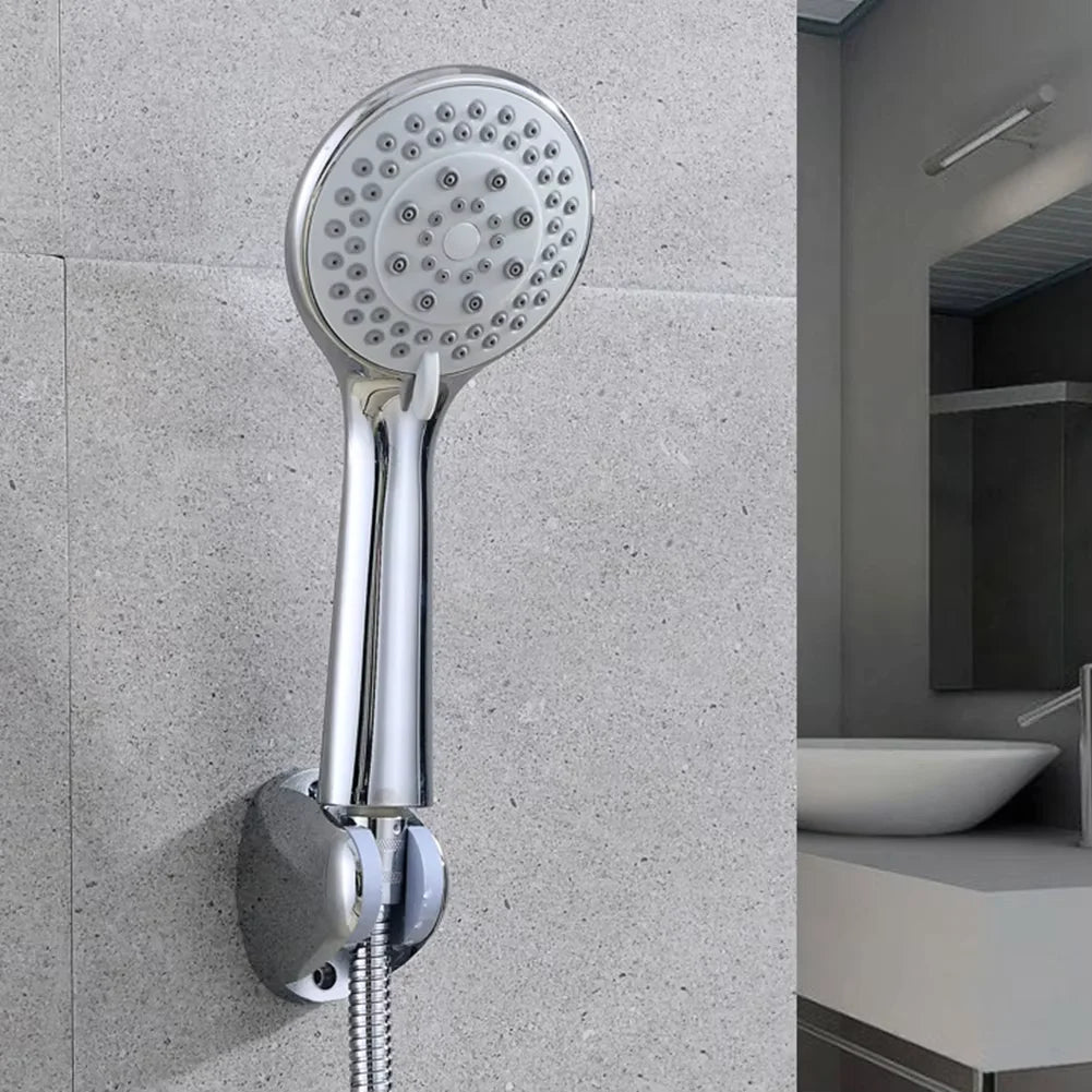 Bathroom Product Shower Heads Spray Mode Spray Settings Stainless Steel Massage Mode Mixed Mode Multifunctional Rain Mode