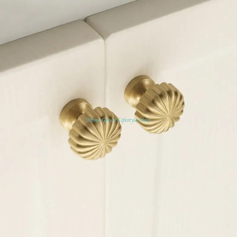 E74E Modern Cabinet Knobs Drawer Knobs Pull Dresser Knobs Dresser Pulls for Dresser Drawers Kitchen Bathroom Cabinet Office