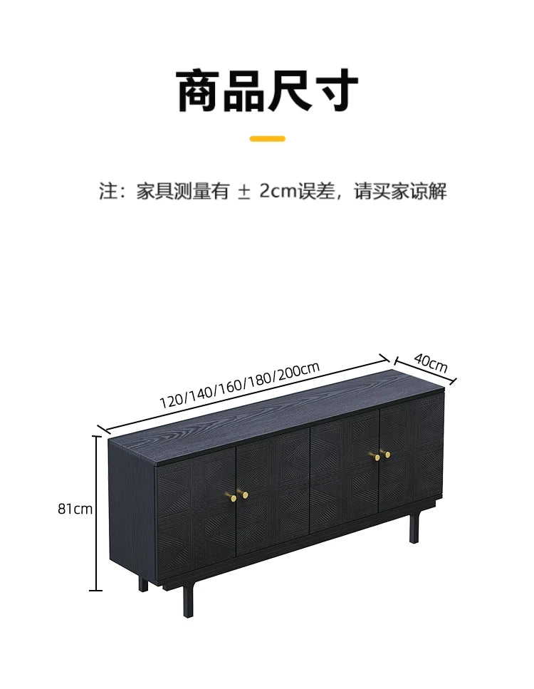 Trendy Unique Living Room Cabinets Cool Metal Handles Modern Nordic Living Room Cabinets Simple Glam Szafka Vintage Furniture