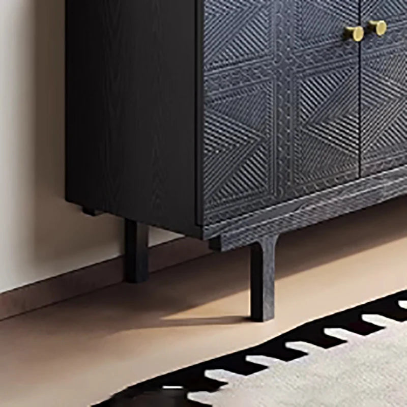 Trendy Unique Living Room Cabinets Cool Metal Handles Modern Nordic Living Room Cabinets Simple Glam Szafka Vintage Furniture