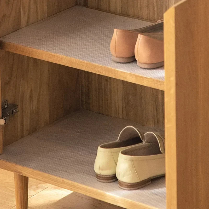 30/45/50/60*150CM Drawer Mat Shelf Cover Liners Non Slip Waterproof Closet Placemat Table Pad Paper Cabinet Mat Oil-proof Liners