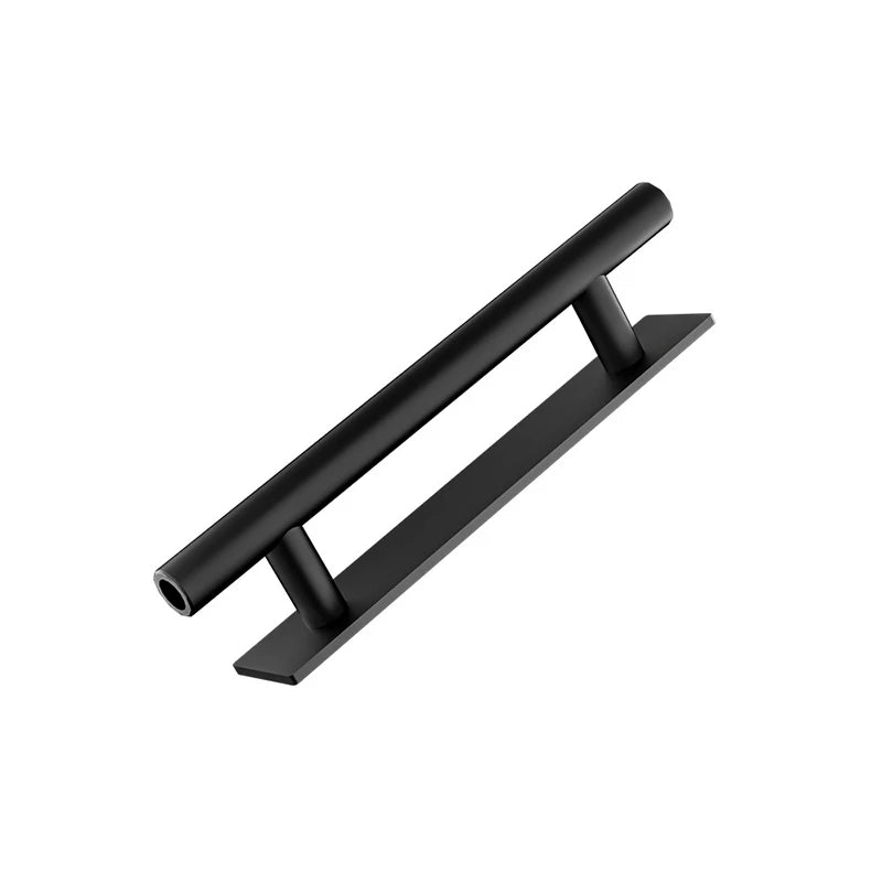 1pc Self-adhesive Handles For Non-punched Door Multi-purpose Simple And Modern Small Cabinet Pulls