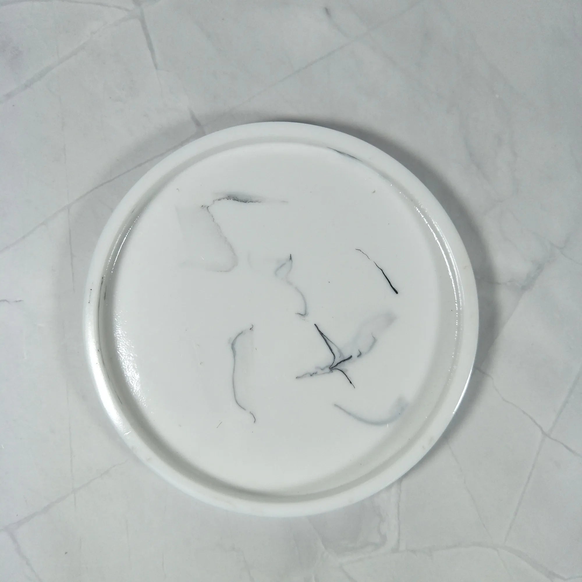 Bathroom Decoration  Accessories for Toothbrush Resin Shower Toilet