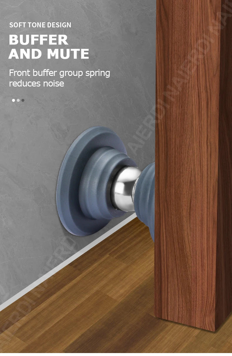 Magnetic Door Catch Stopper Kitchen Door Retainer RV Door Stop Catch Latch for RV Caravan Camper Motorhome Boat Door Holder