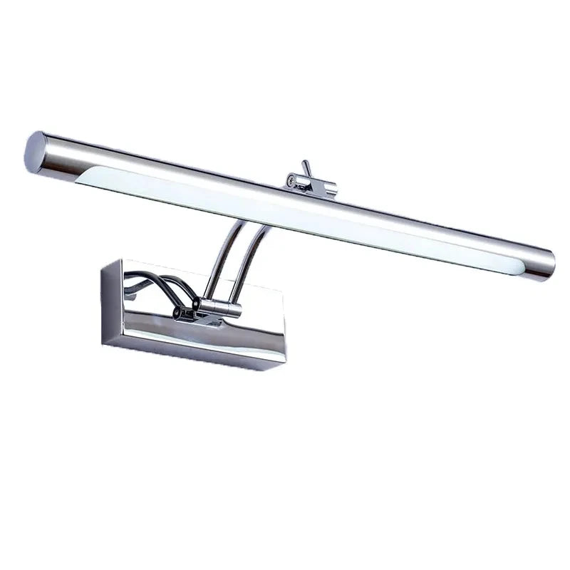 Bathroom lighting LED mirror lights simulate daylight makeup lights Modern wall decoration Gallery linear lights Wall lights