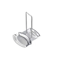【Hot sales】Lid organizer, spoon organizer, POTS and pans storage rack, cutting board rack to keep your kitchen cluttered