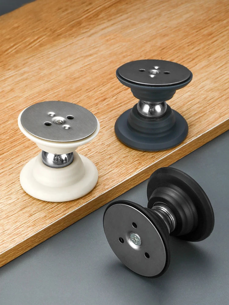 Magnetic Door Catch Stopper Kitchen Door Retainer RV Door Stop Catch Latch for RV Caravan Camper Motorhome Boat Door Holder