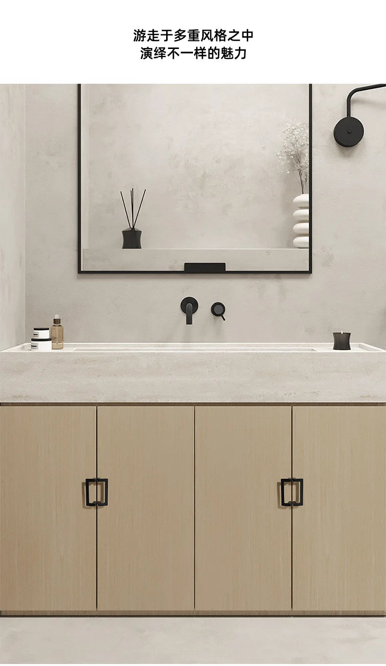 Modern minimalist cabinet doors, square pair handles, Nordic wine cabinets, shoe cabinets, wardrobe doors, antique handles, draw