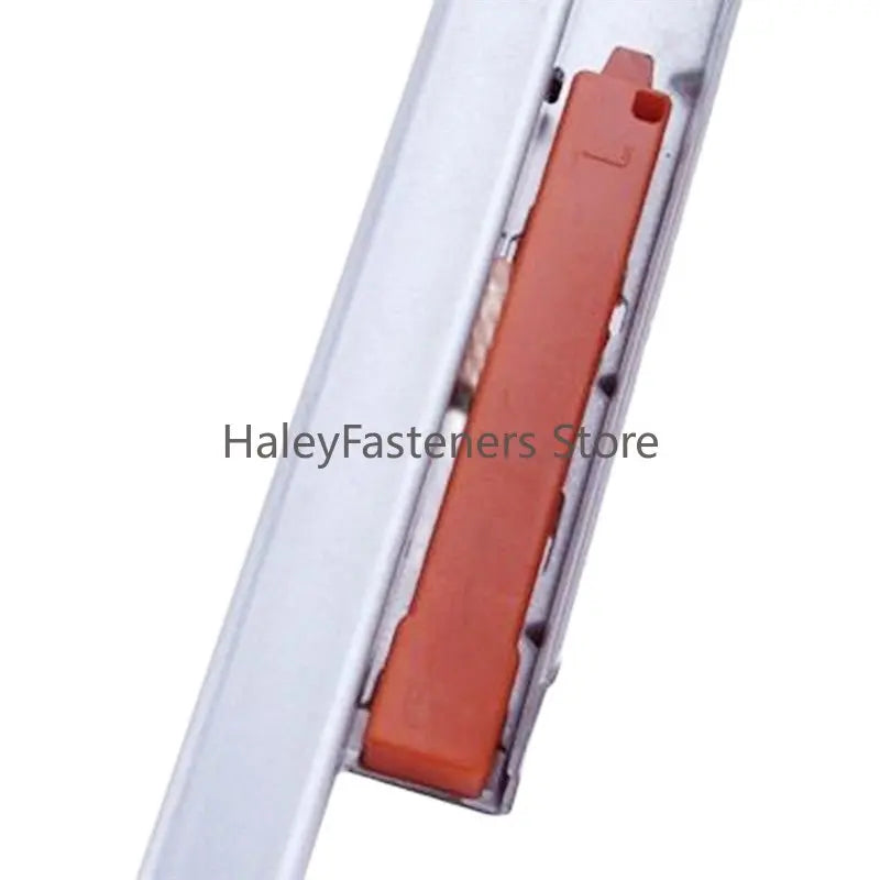 Furniture Drawer Slide Contact Bounce Free Handle Guide Rail Support