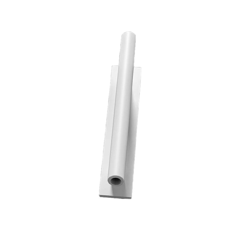 1pc Self-adhesive Handles For Non-punched Door Multi-purpose Simple And Modern Small Cabinet Pulls