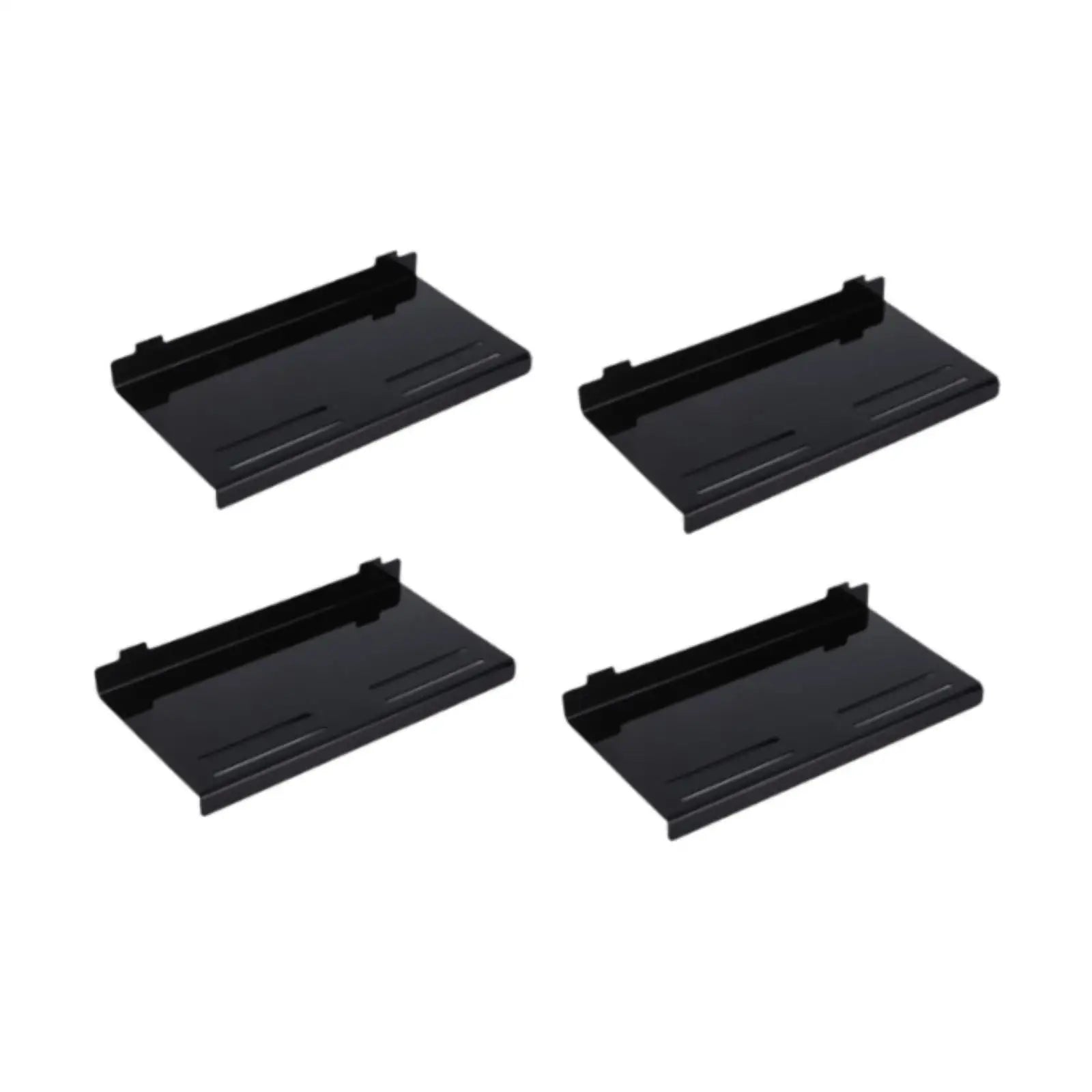 Spice Drawer Organizer Multipurpose Organization Expandable Seasoning Rack for