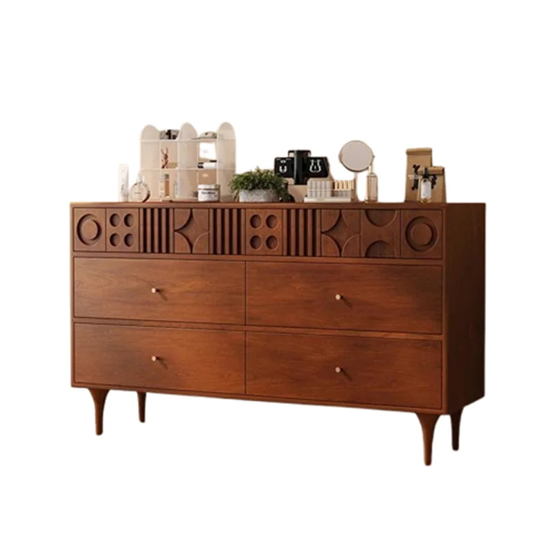 Handles Storage Cabinet Organize Vintage Kitchen Curio Cabinet Wood Sideboard Muebles Para El Hogar Home Accesories