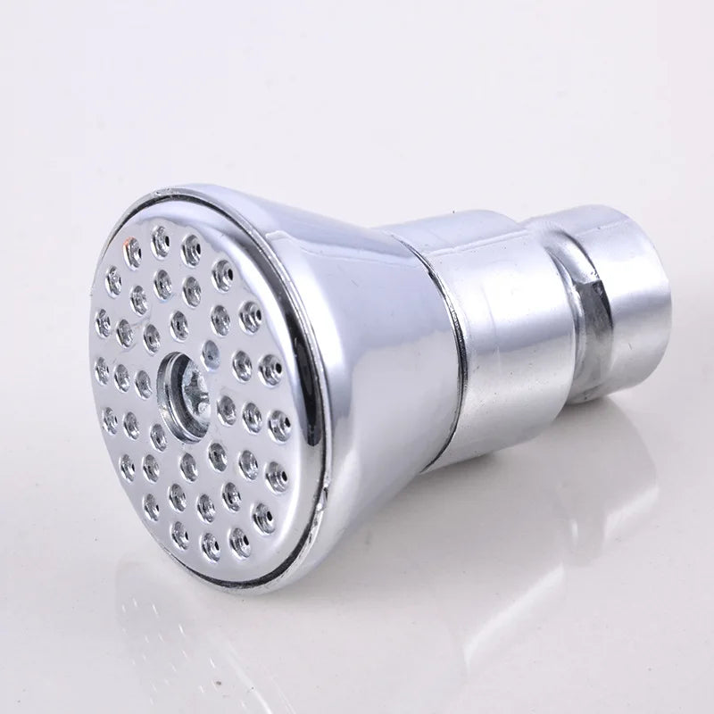 Swimming Pool Shower Head Water-saving Shower Head Pressurized Overhead Spray Home Hotel Bathroom Accessories