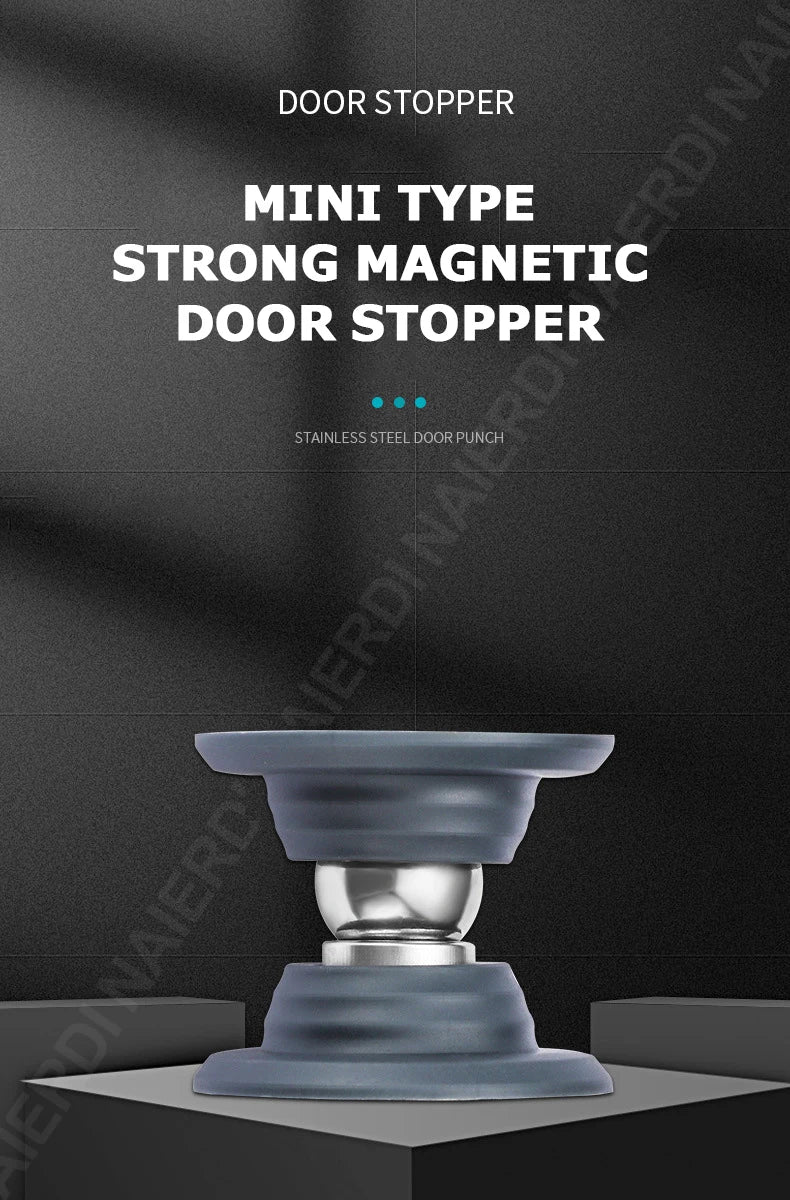 Magnetic Door Catch Stopper Kitchen Door Retainer RV Door Stop Catch Latch for RV Caravan Camper Motorhome Boat Door Holder