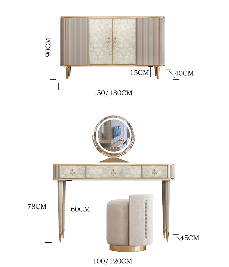 Modern Luxury Metal Cabinets Living Room Handles Modern Standing Cabinets Entryway Vintage Woonkamer Kasten House Accessories