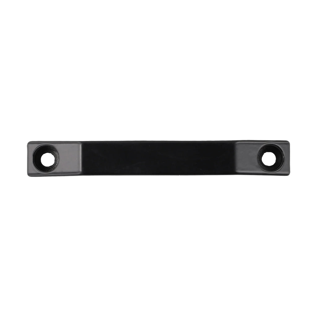 Adaptable For Indoor Decoration Aluminum Alloy Handle Furniture Handle Easy Installation High Strength Lightweight