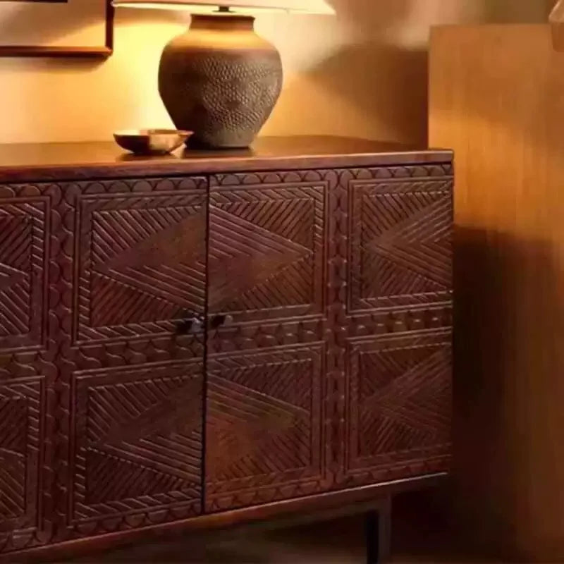 Trendy Unique Living Room Cabinets Cool Metal Handles Modern Nordic Living Room Cabinets Simple Glam Szafka Vintage Furniture