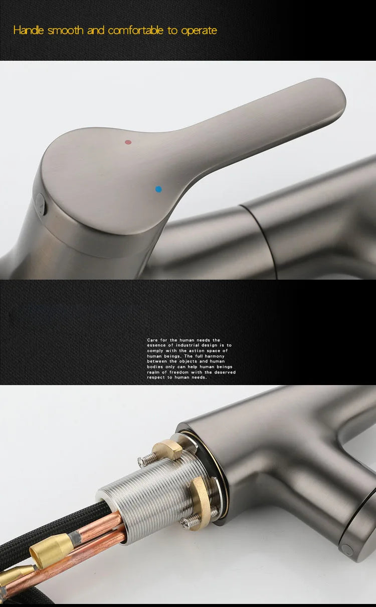 Hot Faucet Face Sink Bathroom Taps Shower Room Accessories TOILET Tap Hydrant Mixer Robinet Improvement Water tank paddy field