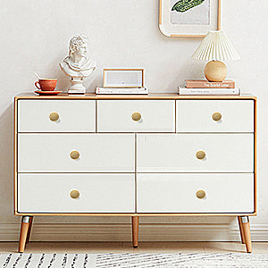 Round Cabinet Knobs, Gold Brass Drawer Knobs, Door Kitchen  Stainless Steel Single Hole Handle with Screws